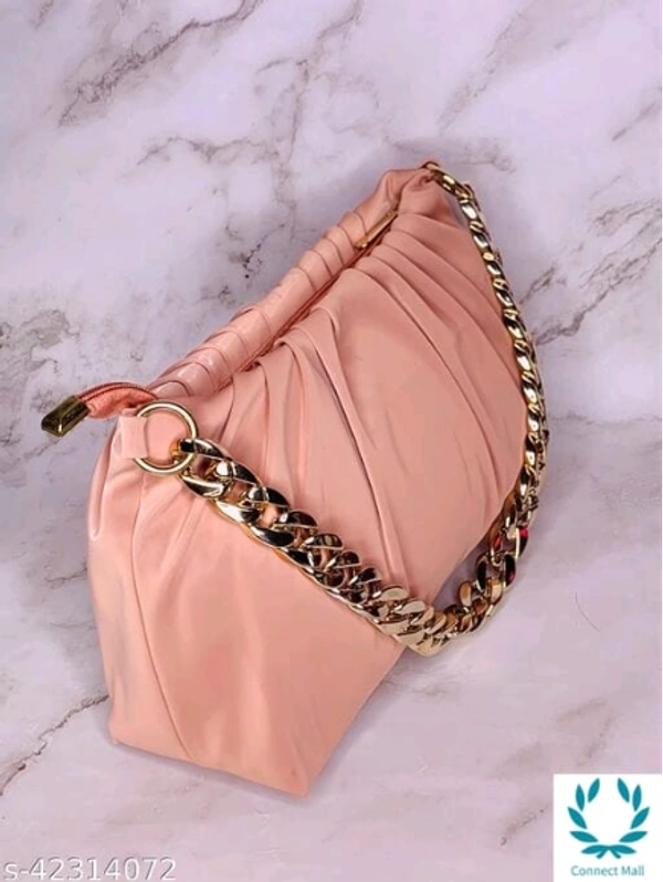 Elegant Fancy Women Slingbags